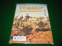 Tobruk Expansion Pack 2 - Benghazi Handicap