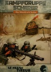 Kampfgruppe Scherer: the Shield of Cholm