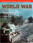 Panzers East Solitaire
