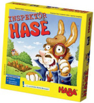 Inspektor Hase