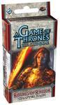 A Game of Thrones: The Card Game: Rituals of R'hllor  Chapter Pack