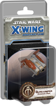 Star Wars: X-Wing Miniatures Game – Quadjumper Expansion Pack