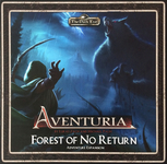 Aventuria: Forest of No Return