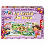 La fiesta de Dora