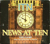 ITN News at Ten - the Game