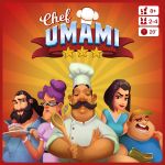 Chef Umami