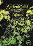 Village of Legends: Ancient Guild