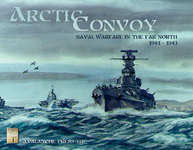 Second World War at Sea: Arctic Convoy