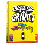 Cards VS Gravity