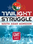 Twilight Struggle: South Asian Monsoon