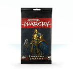 Warhammer Age of Sigmar: Warcry – Stormcast Eternals