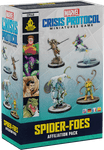 Marvel: Crisis Protocol – Spider-Foes Affiliation Pack