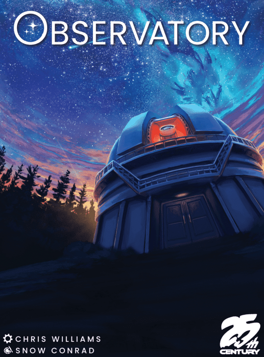 RESERVA OBSERVATORY