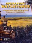 Operation: Watchtower - ASL Historical Study 1