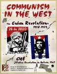 Communism in the West : Cuba 1958 and Boliva 1967