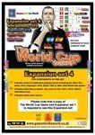 The World Cup Game:  Expansion Set 4