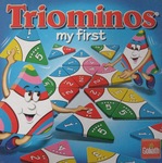 My First Triominos