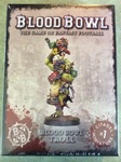 Blood Bowl (2016 edition): Troll