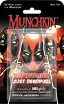 Munchkin: Deadpool – Just Deadpool