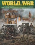 Spanish Civil War Battles: Belchite & Teruel