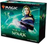 Magic: The Gathering – War of the Spark