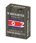 Warfighter: WWII Expansion #27 – North Korea #2