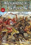 Alexander Against Persia