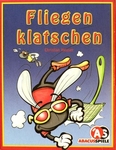 Fliegen klatschen