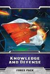 Star Wars: The Card Game – Knowledge and Defense