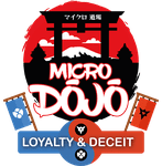Micro Dojo: Loyalty   Deceit