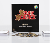 Rock Science: Festival