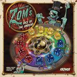 Baron von Zom's Dice Of The Undead