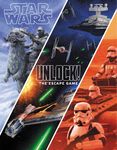 Star Wars: Unlock!