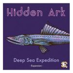 Hidden Ark: Deep Sea Expedition