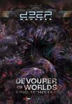 Deep Madness: Devourer of Worlds Epic Monster