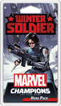 Marvel Champions: The Card Game – Winter Soldier Hero Pack