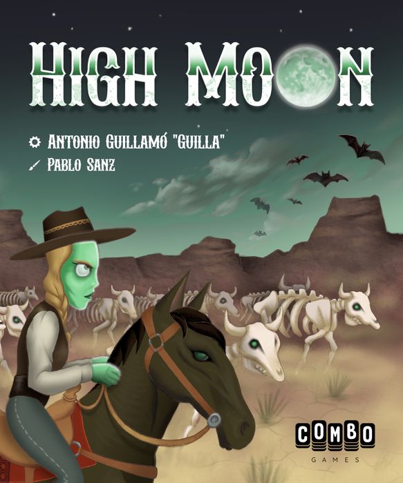 High Moon