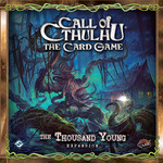 Call of Cthulhu: The Card Game – The Thousand Young