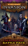 Warhammer: Invasion - The Accursed Dead