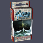 A Game of Thrones: The Card Game: A Song of Silence Chapter Pack