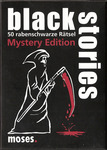 Black Stories Édition Fantastique