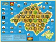 Catan Geographies: Mallorca