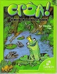 Crôa! Le jeu de saute-grenouille