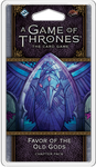 A Game of Thrones: The Card Game (Second Edition) – Favor of the Old Gods