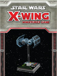 Star Wars: X-Wing Miniatures Game - TIE Bomber Expansion Pack