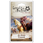 Legend of the Five Rings: The Card Game – As Honor Demands