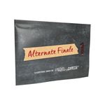 Hostage Negotiator: Alternate Finale Pack #1