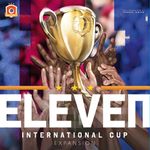 Eleven: International Cup