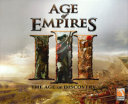 Glenn Drover's Empires: The Age of Discovery