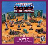 Masters of the Universe: Battleground – Wave 7: Fight against Evil!